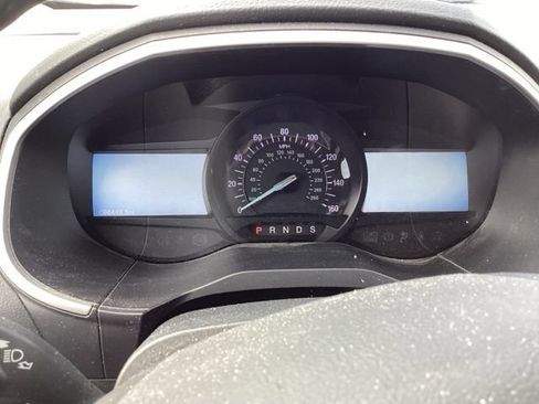 Used 2018 Ford Edge SEL w/ Equipment Group 201A AWD/4WD image 29