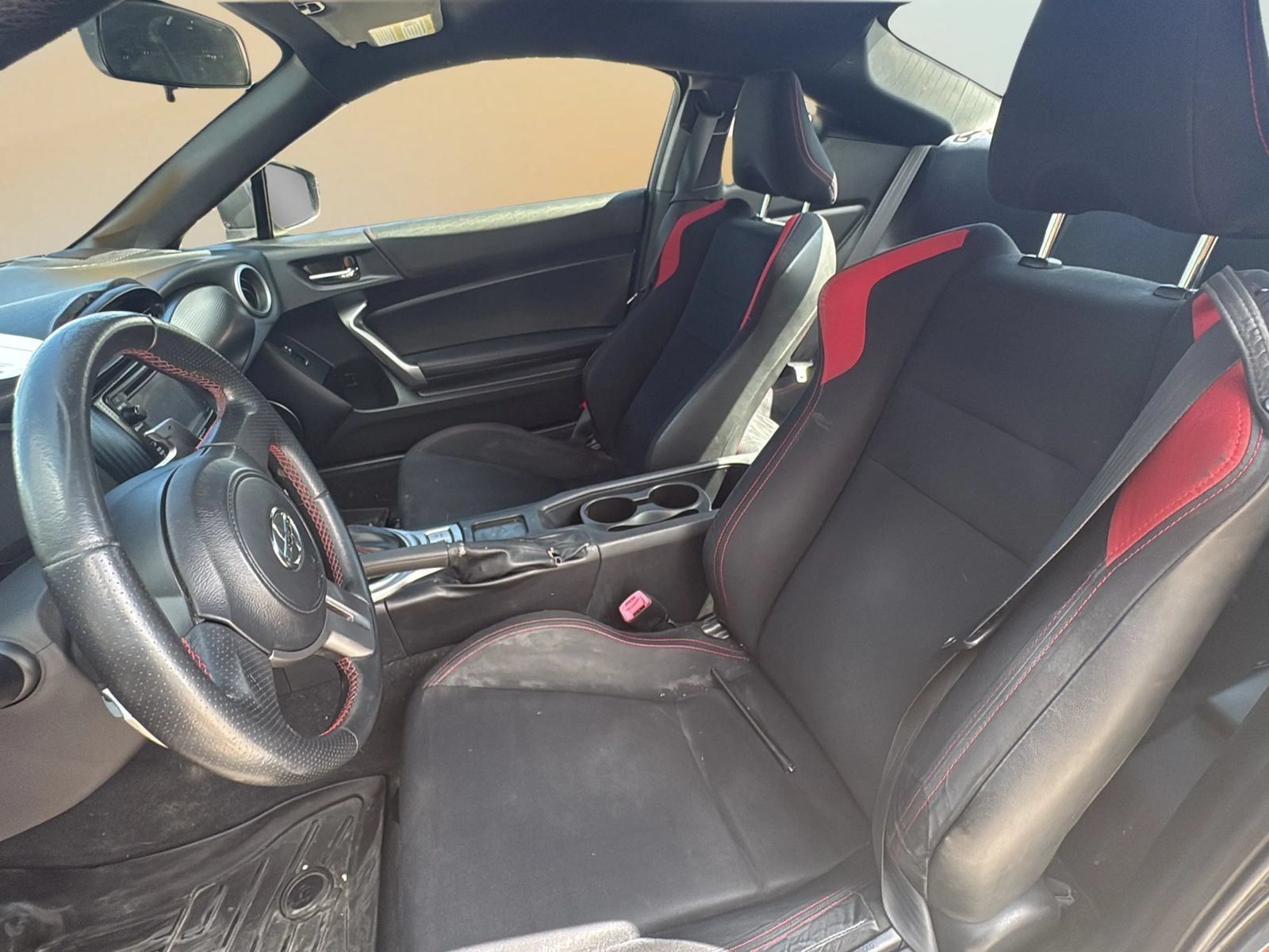 Used 2014 Scion FR-S RWD image 19