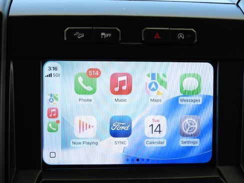 Used 2020 Ford F150 XL w/ Equipment Group 101A Mid image 51