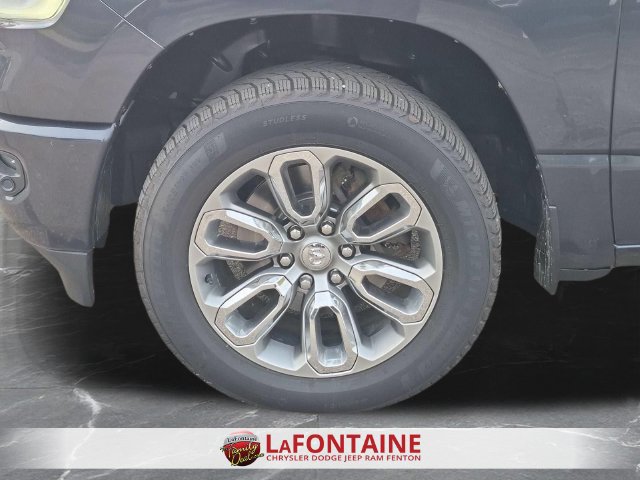 Used 2019 RAM 1500 Sport w/ Level 2 Equipment Group AWD/4WD image 31