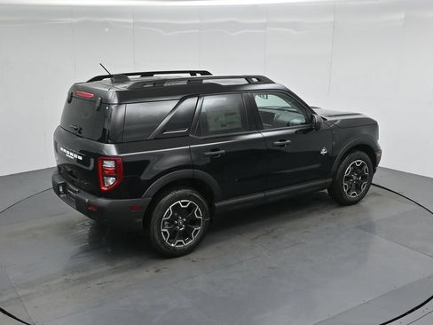 New 2026 Ford Bronco Sport Outer Banks AWD/4WD image 37