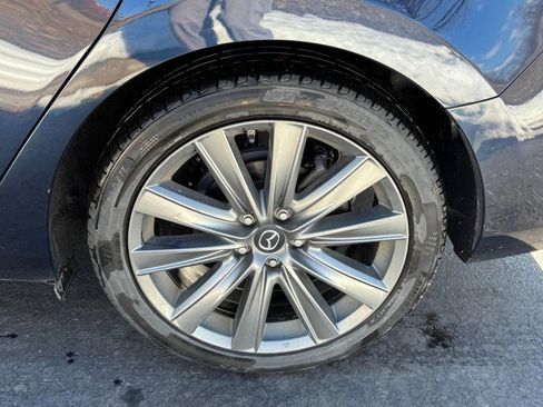 Used 2020 MAZDA MAZDA6 Touring image 5