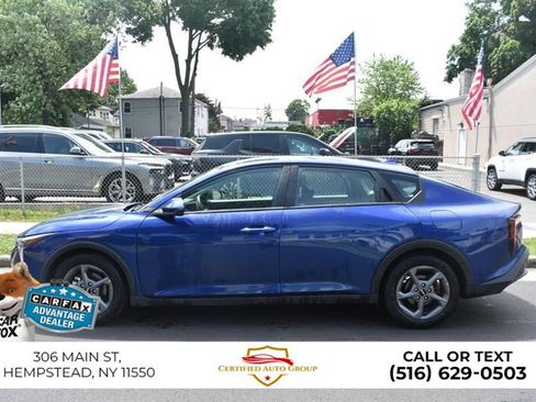 Used 2025 Kia K4 FWD image 5