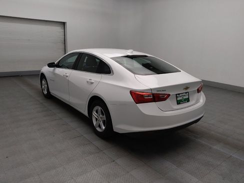 Used 2023 Chevrolet Malibu LT image 5