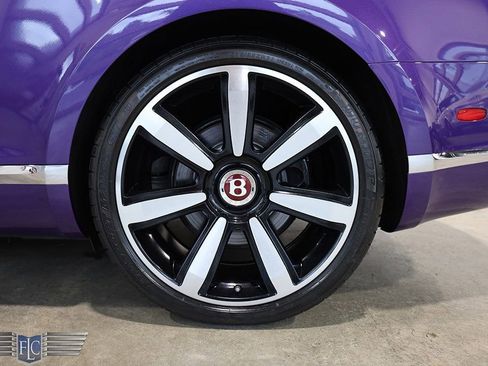 Used 2013 Bentley Continental GT image 36