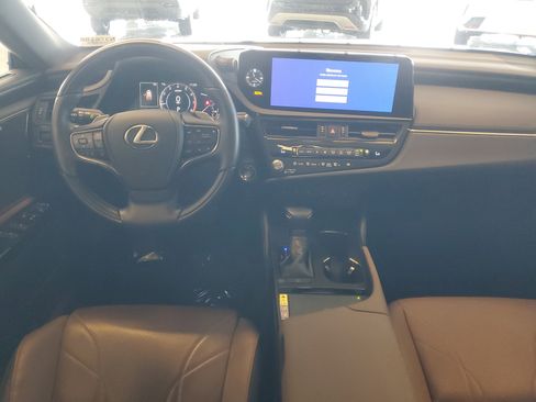 Used 2025 Lexus ES 350 Ultra Luxury w/ Accessory Package (Z2) FWD image 13