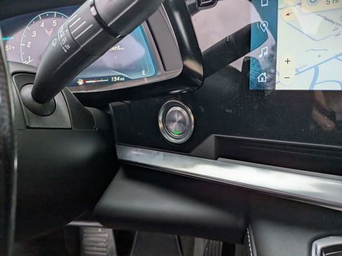 Used 2025 Chevrolet Corvette Z06 image 22