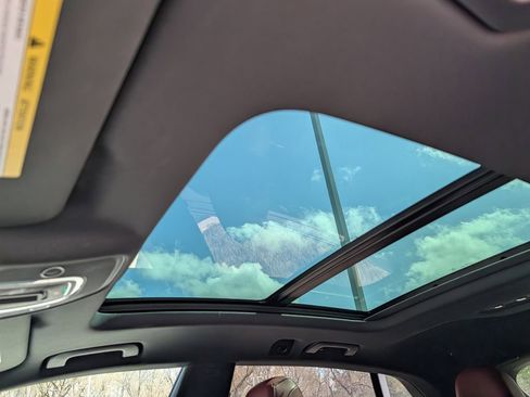 Used 2024 Audi SQ8 Premium Plus image 23