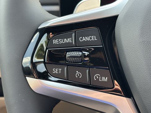 New 2026 BMW 330i Sedan w/ Premium Package RWD image 20