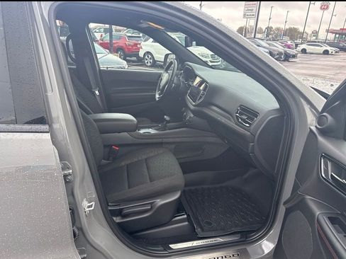 New 2026 Dodge Durango GT AWD/4WD image 39
