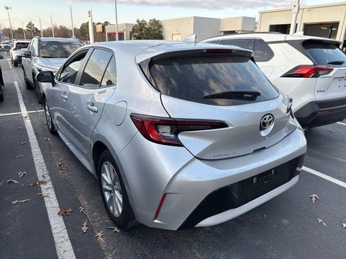 Used 2025 Toyota Corolla SE image 10