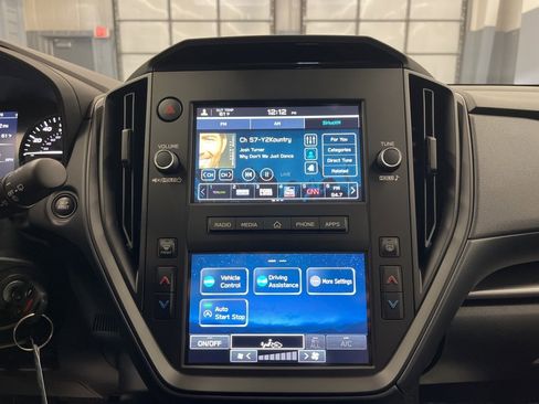 Certified 2025 Subaru Impreza 2.0i w/ Popular Package #1A image 23