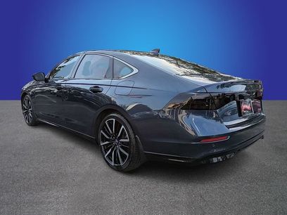 Used 2023 Honda Accord Touring