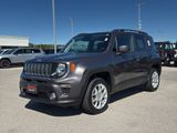 Used 2019 Jeep Renegade Latitude w/ Cold Weather Group image 2