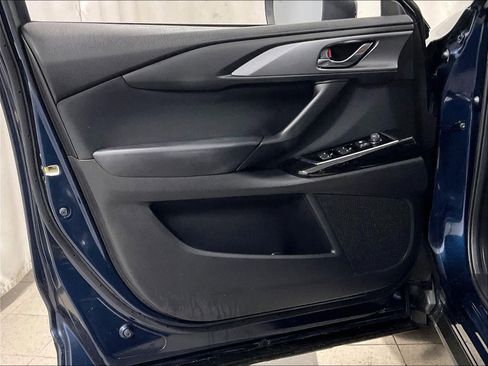 Used 2021 MAZDA CX-9 Sport image 9