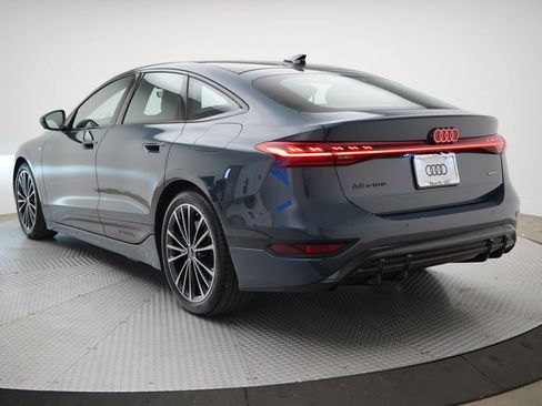 New 2027 Audi A6 e-tron Prestige AWD/4WD image 3