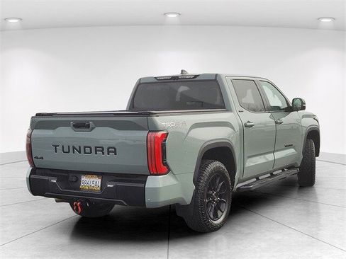 Used 2024 Toyota Tundra Limited image 4