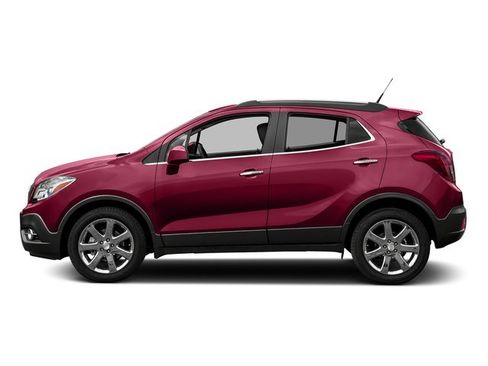 Used 2016 Buick Encore Sport Touring FWD image 3