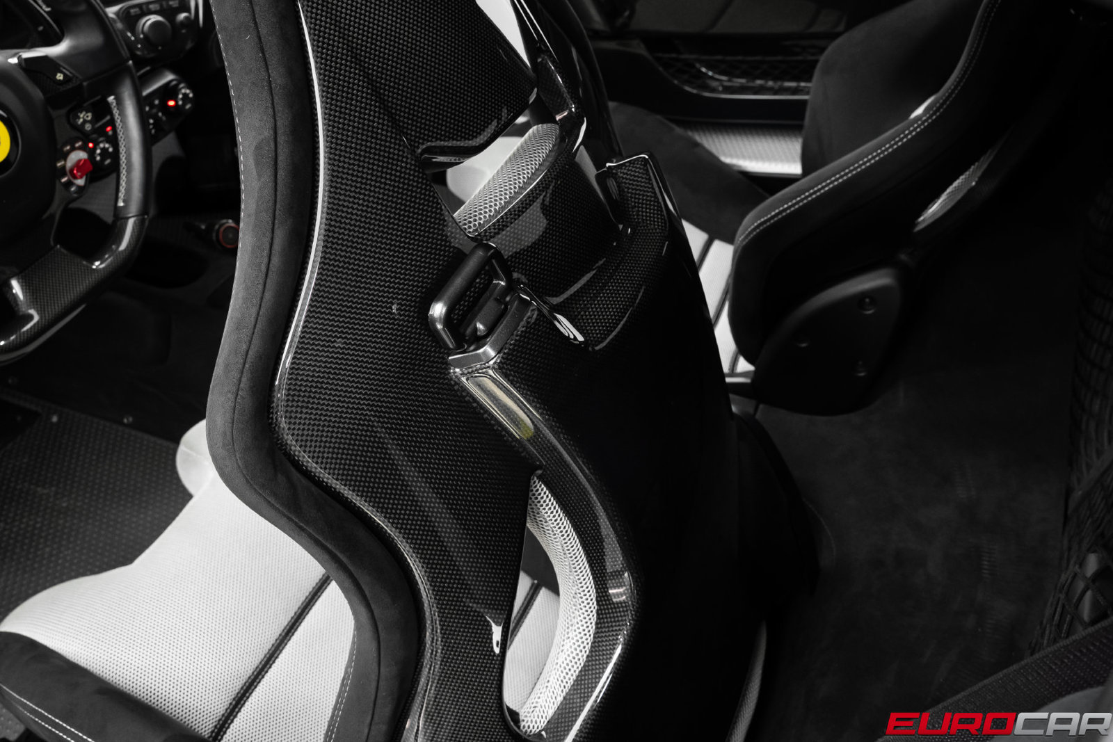 Used 2014 Ferrari 458 Speciale Coupe RWD image 46