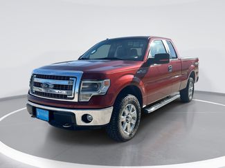 Used 2014 Ford F150 XLT w/ Equipment Group 302A Luxury AWD/4WD video 1