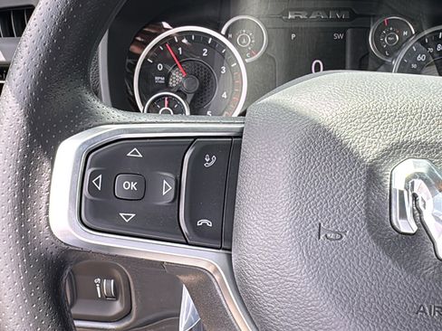 New 2026 RAM 5500 Tradesman w/ Chrome Appearance Group image 21