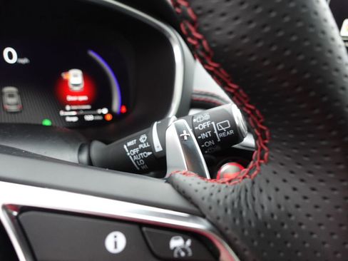 New 2026 Acura MDX A-Spec image 19