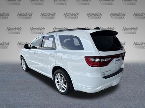 Used 2025 Dodge Durango GT AWD/4WD image 7
