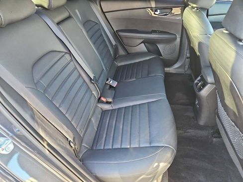 Used 2023 Kia Forte GT-Line w/ GT-Line Premium Package image 22