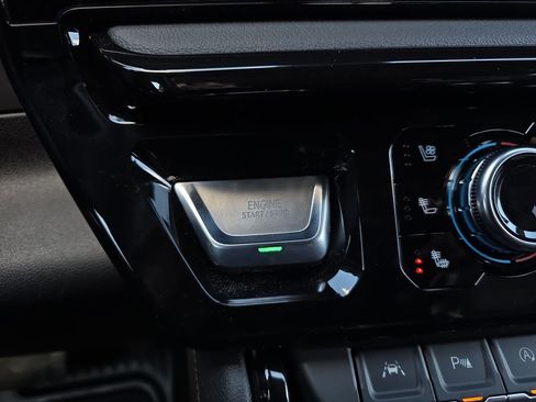 New 2026 GMC Sierra 1500 AT4 w/ AT4 Premium Package image 20