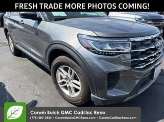 Used 2025 Ford Explorer Active AWD/4WD video 2