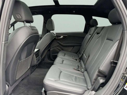 Used 2025 Audi Q7 2.0T Premium w/ Convenience Plus Package image 21