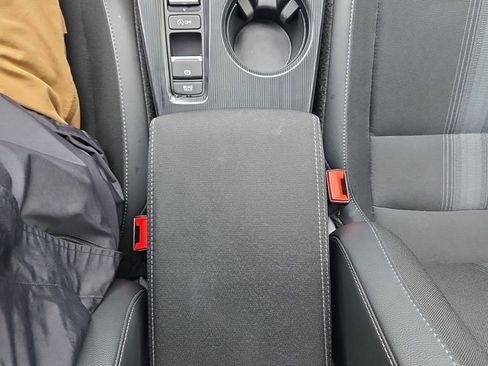 Certified 2024 Honda Civic Sport image 21