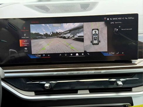 Certified 2025 BMW X5 xDrive50e w/ Executive Package image 7