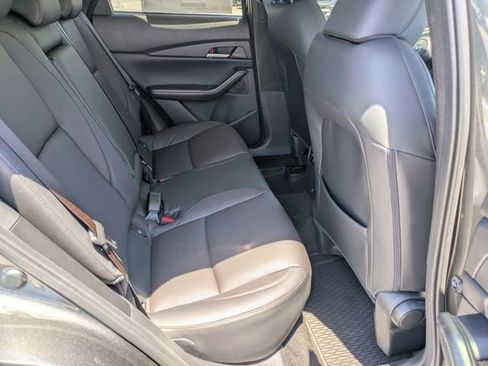 New 2026 MAZDA CX-30 AWD 2.5 S w/ Premium Package image 27
