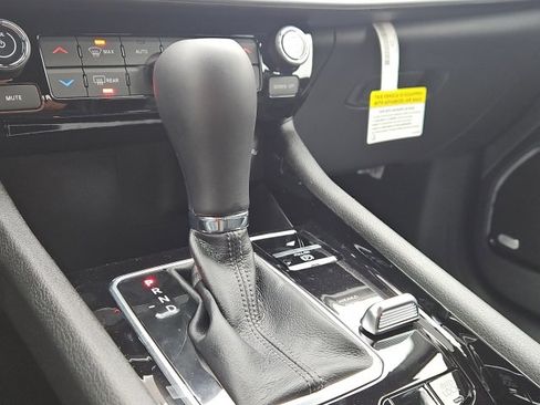 New 2026 Jeep Compass Limited image 43