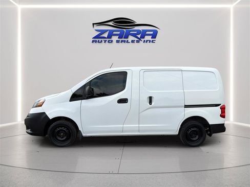 Used 2019 Nissan NV200 S w/ Cruise Control Package FWD image 4