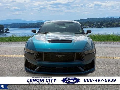 New 2026 Ford Mustang Dark Horse RWD image 7