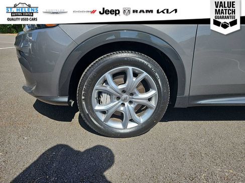 Used 2024 Dodge Hornet R/T AWD/4WD image 12