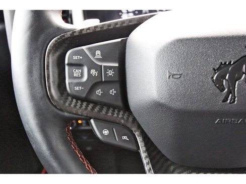 Used 2024 Ford Bronco Raptor AWD/4WD image 17