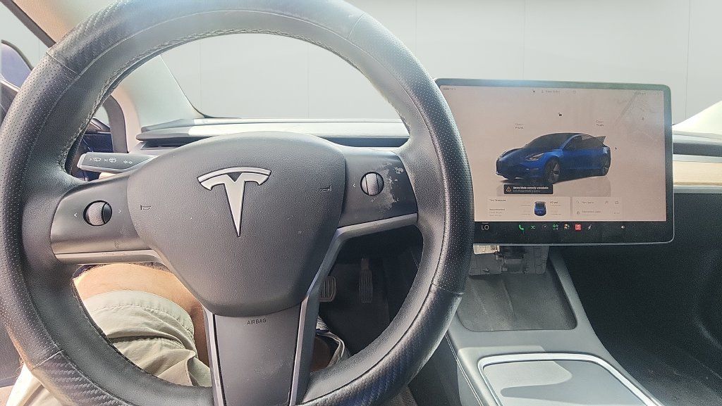 Used 2022 Tesla Model 3 RWD image 13