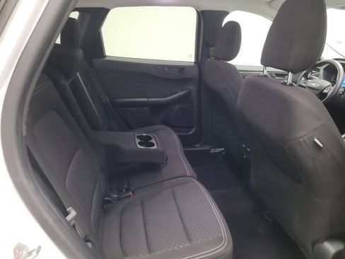 Used 2024 Ford Escape Active AWD/4WD image 19