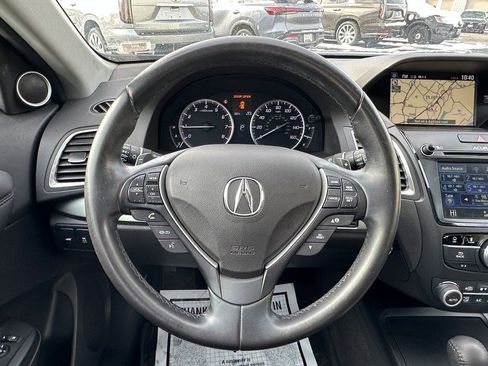 Used 2017 Acura RDX AWD w/ Technology Package image 14
