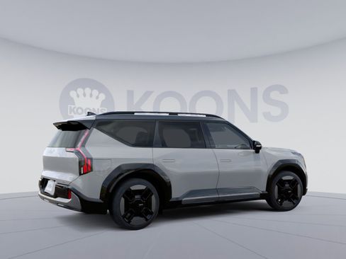 New 2026 Kia EV9 GT-Line image 8