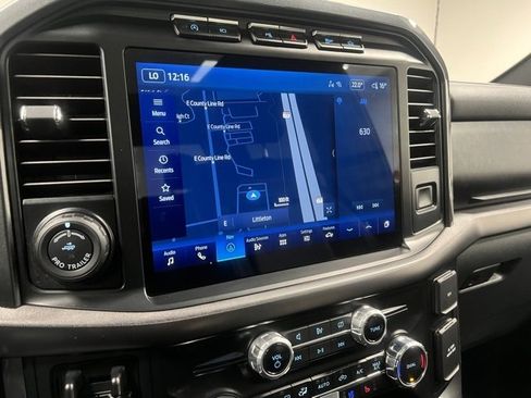 Used 2023 Ford F150 Tremor w/ Equipment Group 402A High image 39