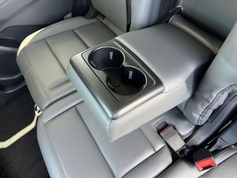 New 2026 Ford Explorer Active AWD/4WD image 17