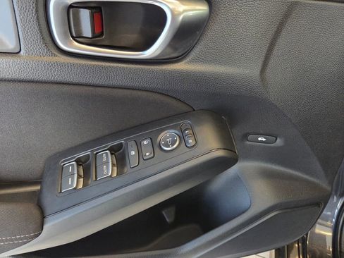 Certified 2025 Honda Civic Sport image 13