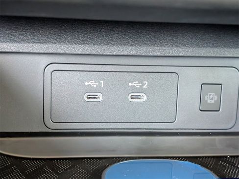 New 2026 Nissan Murano Platinum image 15