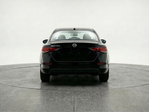 Used 2025 Nissan Sentra SV FWD image 7