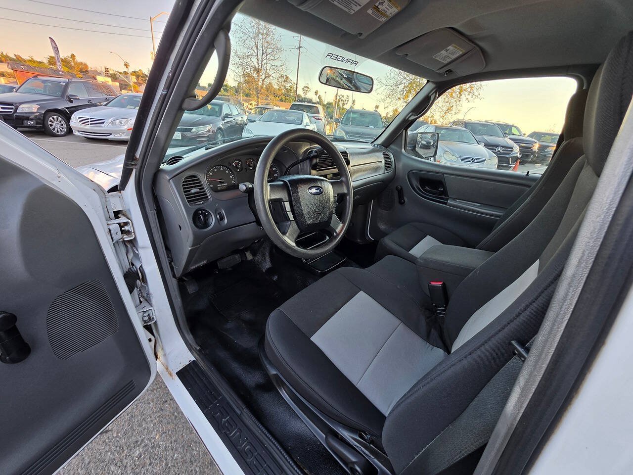 Used 2007 Ford Ranger STX RWD image 19