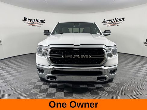 Used 2023 RAM 1500 Big Horn image 4